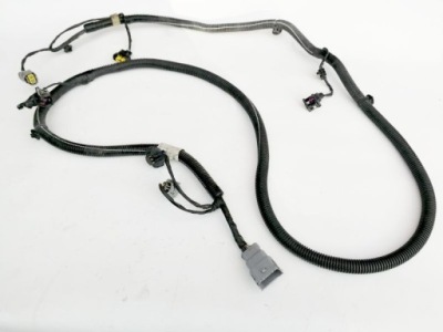 Peugeot 508 электропроводка противотуманных фар 9670748580 фото №1