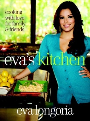 Eva's Kitchen - Longoria, Eva EBOOK