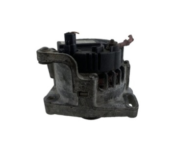 Renault clio 2 1.2 генератор 7700437090 95a фото №1