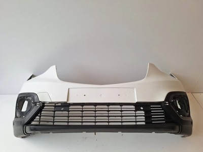 Opel combo e бампер перед 9816774280 оригинал фото №1