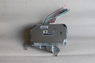 Бортовий комп'ютер блок керування abs infiniti qx70 фото №1