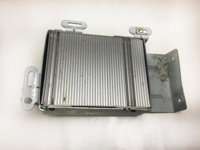 Ford edge 15- підсилювач модуль usa e1gt19g317ab фото №1