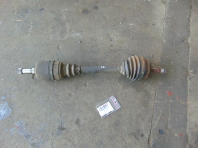 Приводной вал левая шарнир fiat ulysse 2.2jtd 128km 03r фото №1