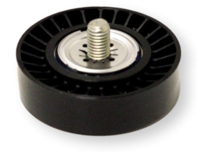 Mercedes amg m176 m177 m178 ролик шкив генератора оригинальный номер фото №1