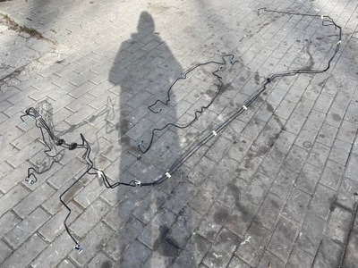 Bmw x1 f48 шланг тормозной eu фото №1