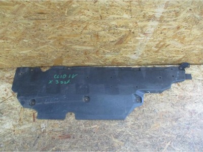 Плита защита подвеска clio iv 4 555273588r фото №1