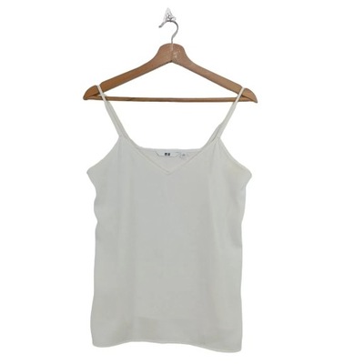 UNI QLO Damski Top na ramiączkach Rozm. EU 34