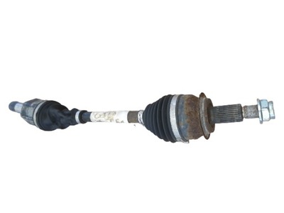 Mazda cx-3 cx3 приводной вал левая шарнир фото №1