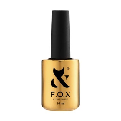 F.O.X. Top No Wipe 14ml