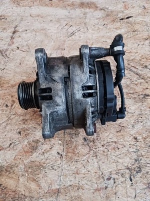 Генератор 2.0 tdi vw audi skoda seat 06f903023f фото №1