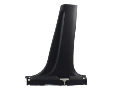 Koleos ii защита стойка внутреннего среднего pr фото №1