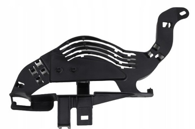 Кронштейн кронштейн mercedes w221 2215460843 фото №1