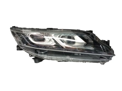 8301d072 фара eclipse cross led rh mitsubishi фото №1