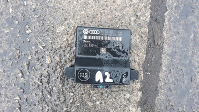 Модуль комфорта audi 1k0907530j фото №1