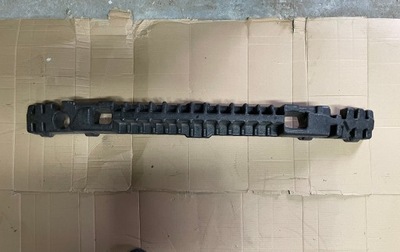 Bmw x3 f25 перед передній абсорбер пінополістирол вкладка фото №1