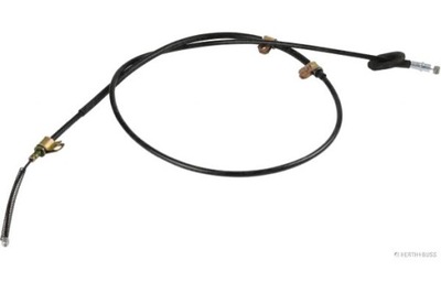 Трос тормоза ручного mitsubishi grandis 2.0d/2.4 фото №1