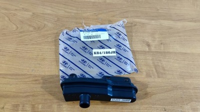 Новий фільтр салонний hyundai santa fe 01-09 rok фото №1