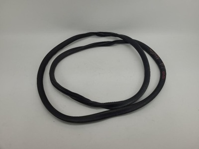 Прокладка двері правий перед citroen jumpy iv 16- фото №1