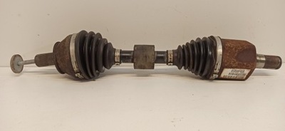 Volvo v60 v70 привідний вал лівий перед 31367530 фото №1