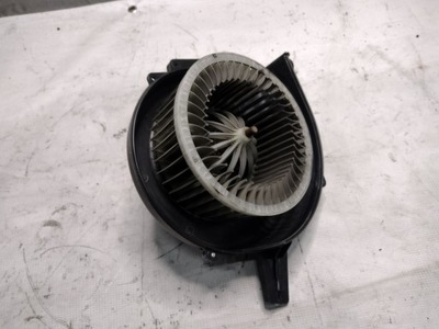 VENTILADOR SOPLADOR DE VENTILACIÓN SKODA FABIA II RESTYLING 6R1819015  