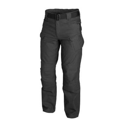 Spodnie bojówki UTP Helikon-tex Ripstop Czarne XL