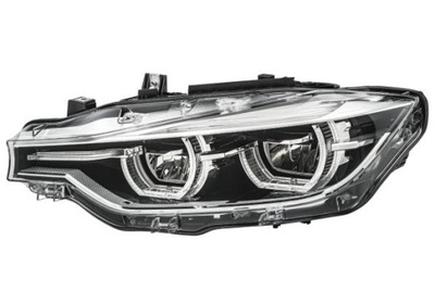 ФАРА ФАРА 1EX 012 102-911 HELLA BMW 3