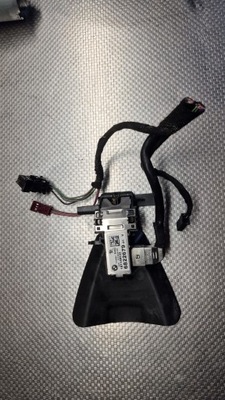 Bmw 3 f31 lift камера перед 6822679 фото №1