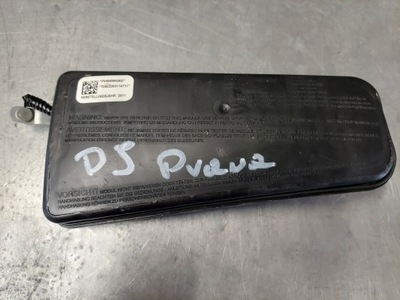 Journey freemont 08-20r подушка сиденье правая фото №1