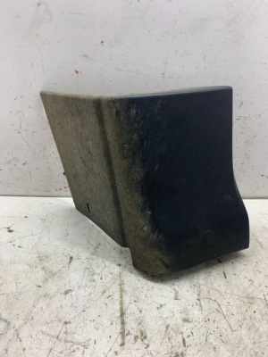 Молдинг накладка порог правая  задний dgp000241 range rover sport l320 05-13 фото №1