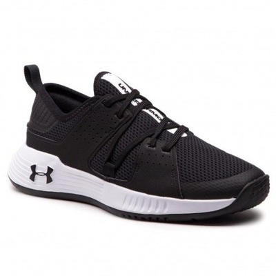 BUTY MĘSKIE UNDER ARMOUR SHOWSTOPPER 2.0 r.44