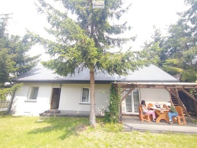 Dom, Marzęcin, Pińczów (gm.), 55 m²