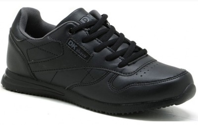 DK CLASSIC BLACK 15534-2 R. 43