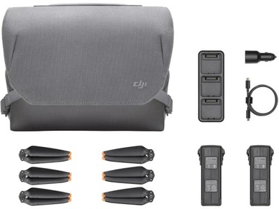Zestaw akcesoriów DJI Mavic 3 Fly More Kit