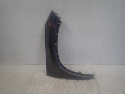 Крыло правый перед skoda kodiaq 565 2017- фото №1