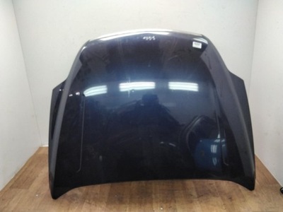 FORD MONDEO MK4 MASKA PRZEDNIA