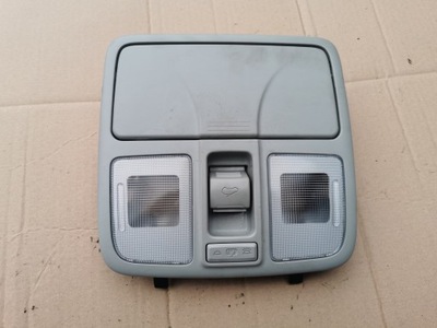 Hyundai ix35 лампа внутрішня освітлення кабіни перемикач люк фото №1