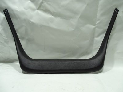 PROTECCIÓN BRIDA DE TAPA 9647281277 PEUGEOT 407 SW UNIVERSAL  