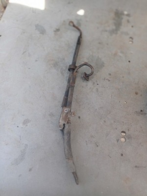 Шланг підсилювача mini cooper r50 фото №1