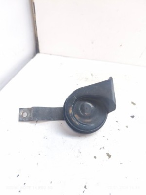 Клаксон сигнал звуковой primera p12 01-07 фото №1