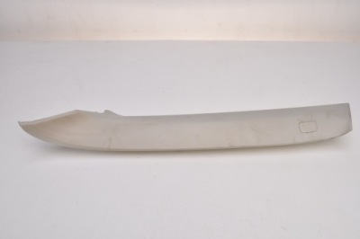 Volvo xc60 ii молдинг захист стійка передній ліва 31425691 фото №1