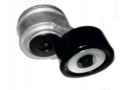 Натягувач ремінь mercedes actros atego vario axor фото №1