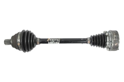 Vw audi seat skoda приводной вал 1k0407271gr фото №1