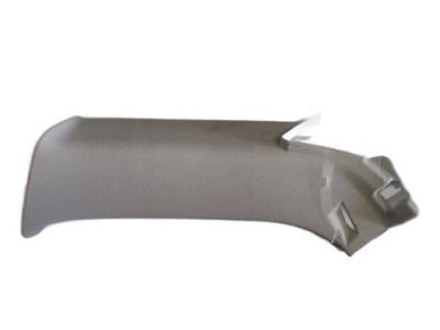 Vw passat b8 защита стойка правая 3g9867242 фото №1