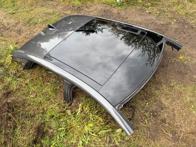 Citroen c4 iii дах панорама люк фото №1