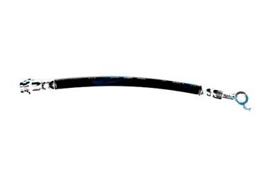 SAMKO CABLE DE FRENADO QASHQAI  