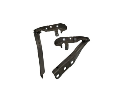 Петли капот левый правый citroen ds5 evgc комплект фото №1