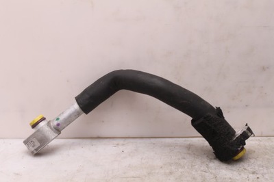 Audi r8 420 06- 4.2 шланг трубка кондиціонер 420260741 фото №1