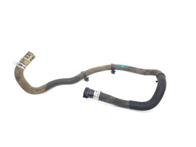 Partner berlingo iv rifter combo e трубка шланг воды бачок 1.5 hdi фото №1