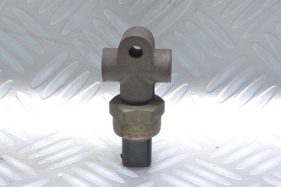 Volvo xc90 2004 регулятор підсилювач гальмування фото №1