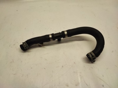 Tesla model x шланг водяний турбонагнітача 103641200e 2017 фото №1